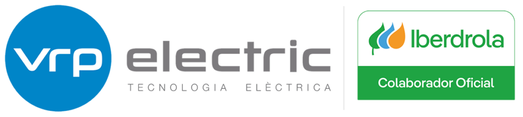 Logo Grupo VRP Electric
